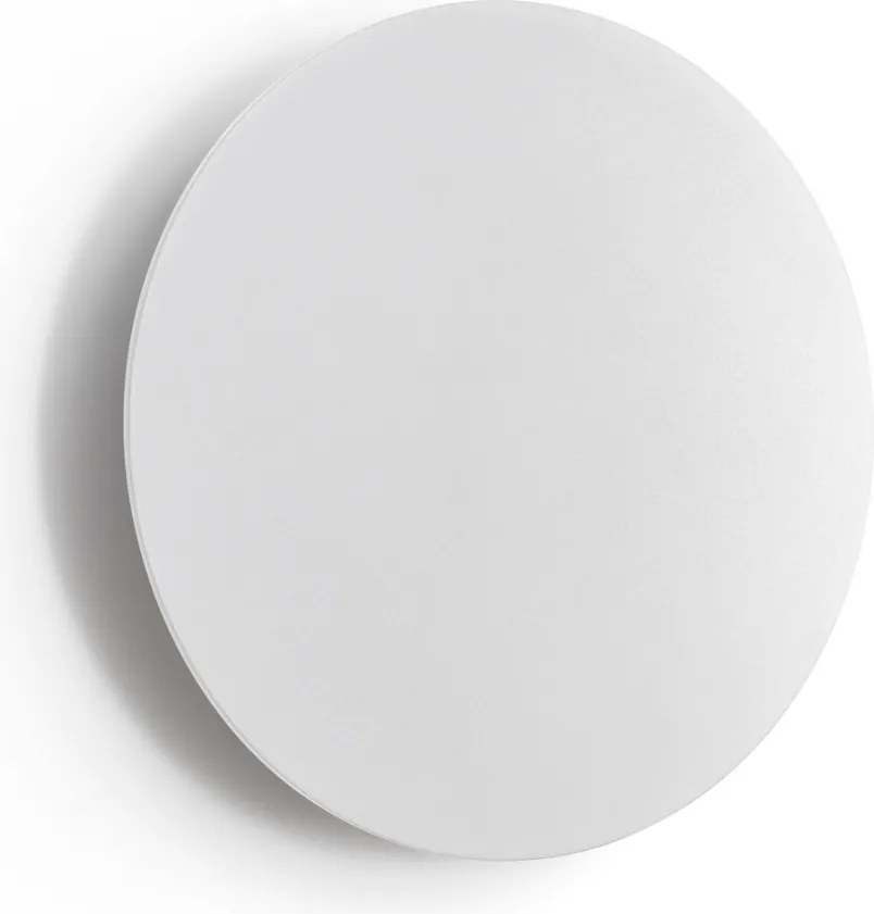 Novolux CIRCULAR 988B-L0113B-01 Fali lámpa 1x13W/LED 3000K 1155LM IP20