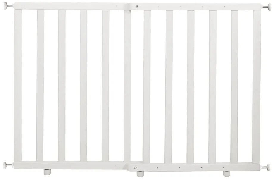 Fehér biztonsági rács – Roba