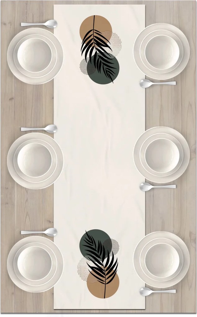 Asztali futó, 40×135 cm – Artrunmin-19