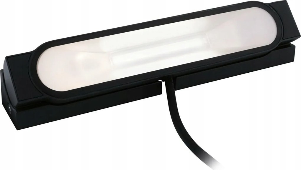 Paulmann Ito Led kültéri lámpa IP67, 6W, 3000K, antracit, 252x49mm