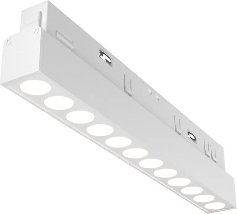 Maytoni Points TR031-2-12W3K-W 1x12W/LED 3000K 900lm IP20