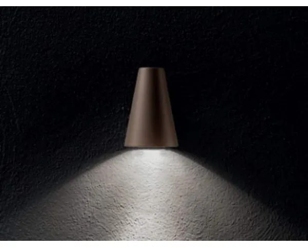 Redo 9530 - Fali lámpa ALVAR 1xGU10/35W/230V IP44