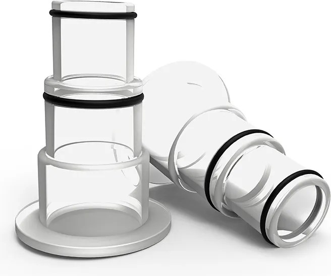 Blue Lagoon Xpose UV-C 42W Földfeletti medencékhez