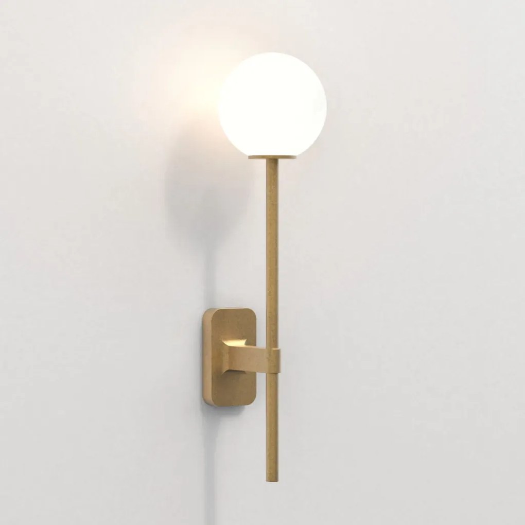 Astro Lighting TACOMA 1429009 Fali lámpa 1x3W/G9 IP44