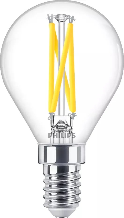 Philips 8719514324176 Led lámpa 1,8 W E14 D