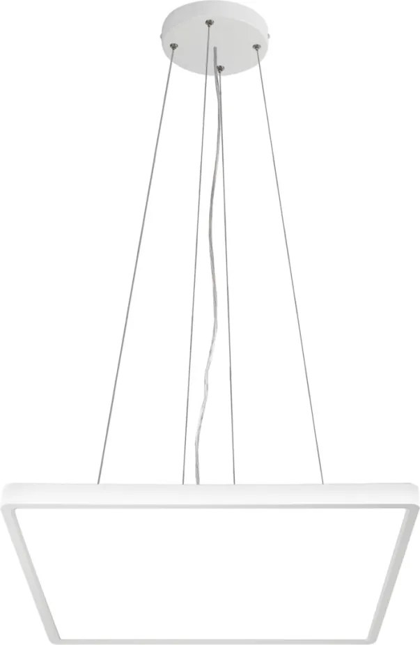 ITALUX PND-83625-450S-45W-WH BASTIA Modern Led Függesztett Lámpa LED IP20