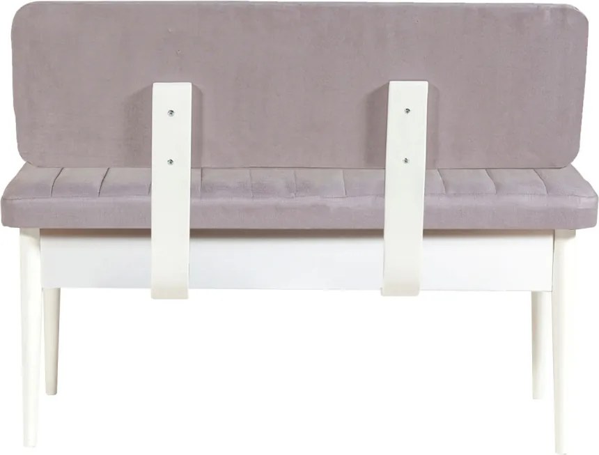 Vina tárolópad, 110 cm – TR869VEL5163