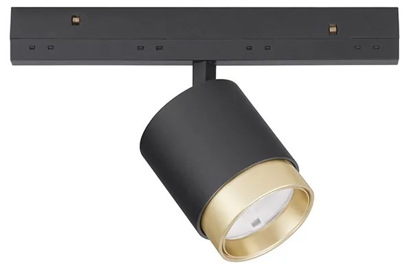 Ultra Slim LED sínrendszeres lámpafej