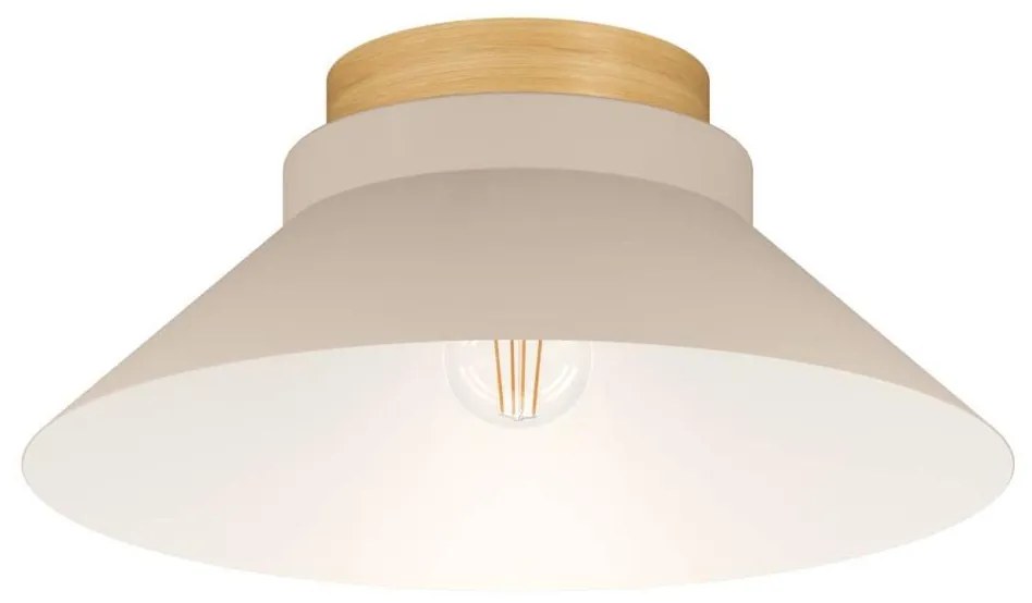 Eglo 900736 - Mennyezeti lámpa MOHARRAS 1xE27/40W/230V