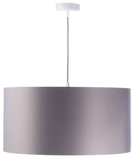 Csillár zsinóron GLAMOUR 1xE27/60W/230V