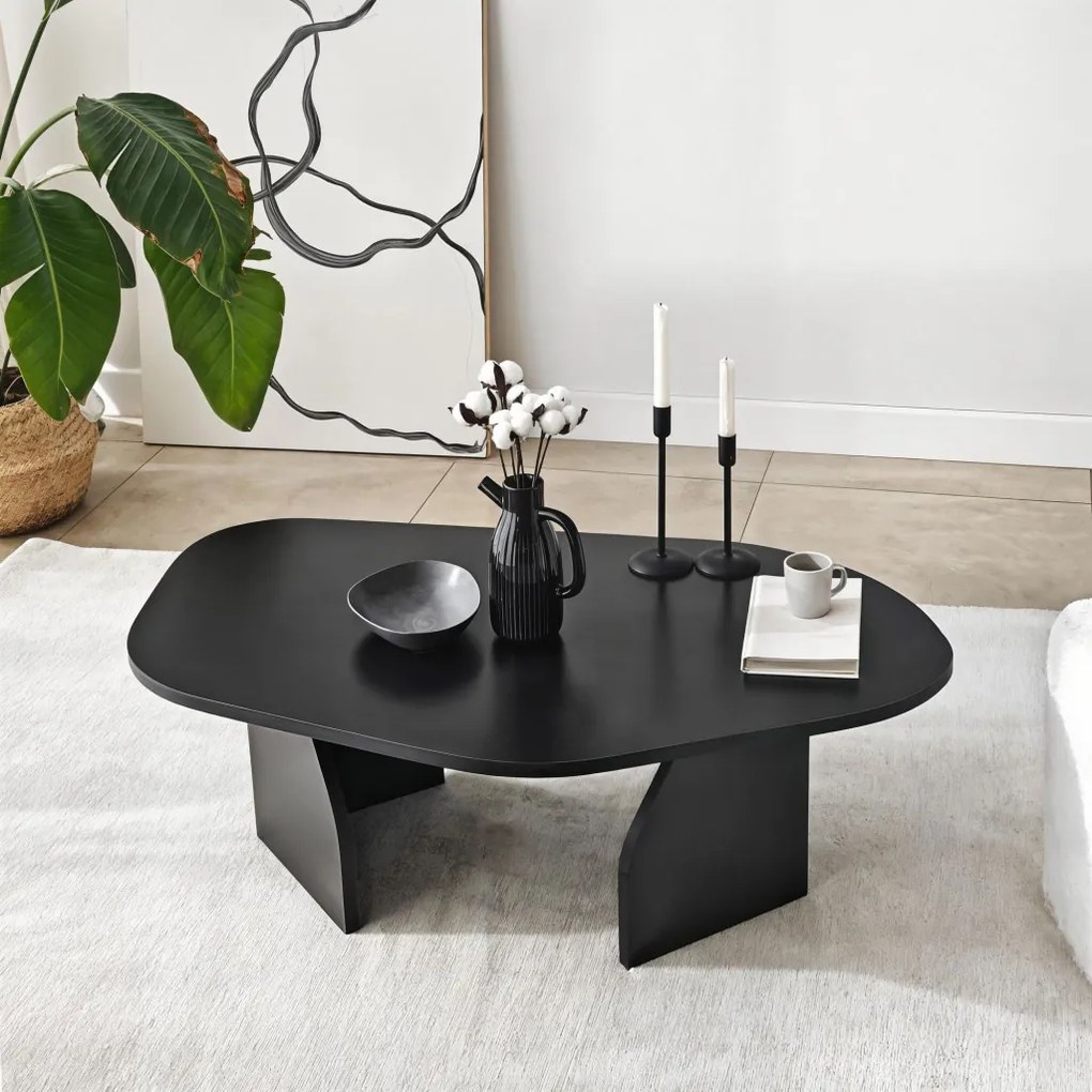 Rock - Black