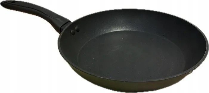 Hagyományos serpenyő Smukee 20 cm alumínium #1