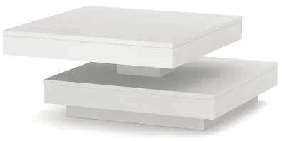 TIMO fehér konferenciaasztal