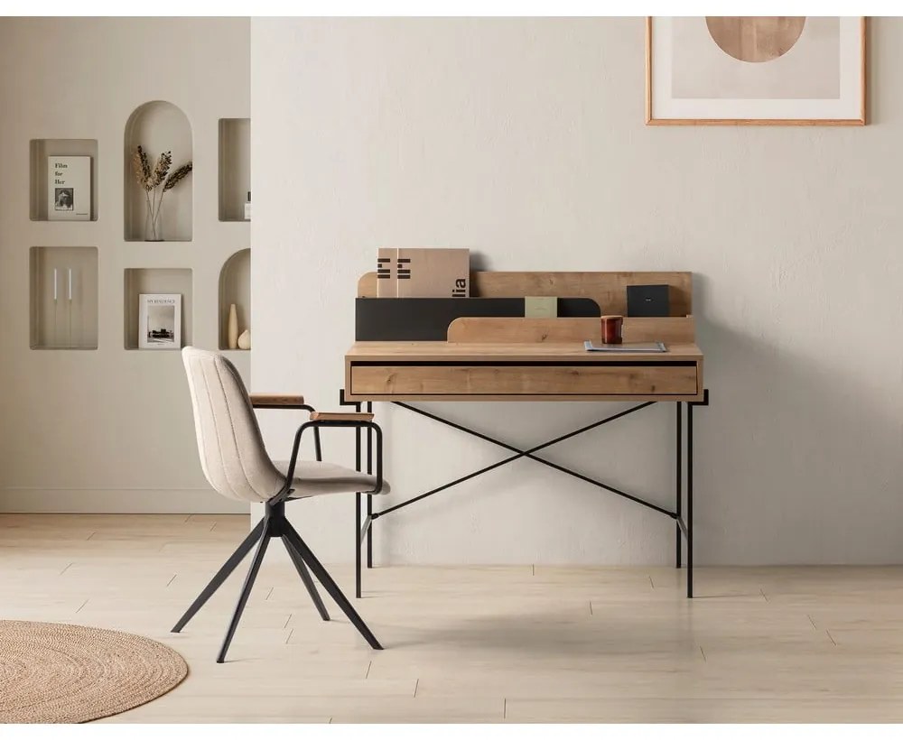 Bézs étkezőszék szett 2 db-os Tali – Marckeric