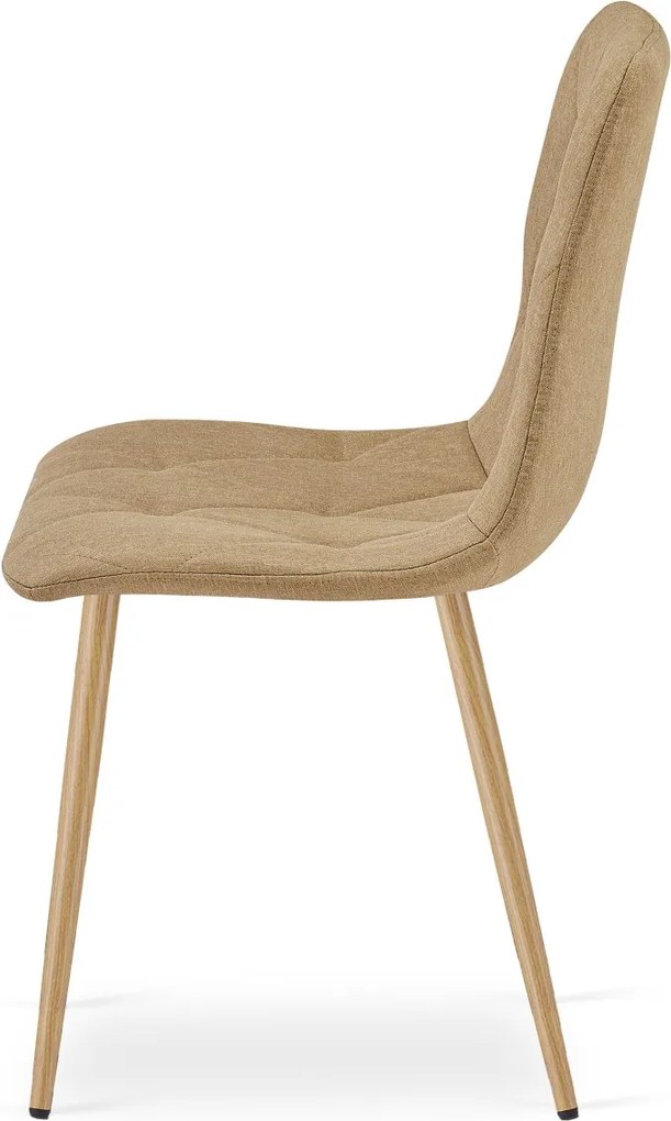 Bézs étkezőszék LIBRA