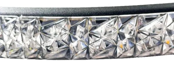 LED állítható mennyezeti lámpa LED/80W/230V 3000-6500K + távirányító