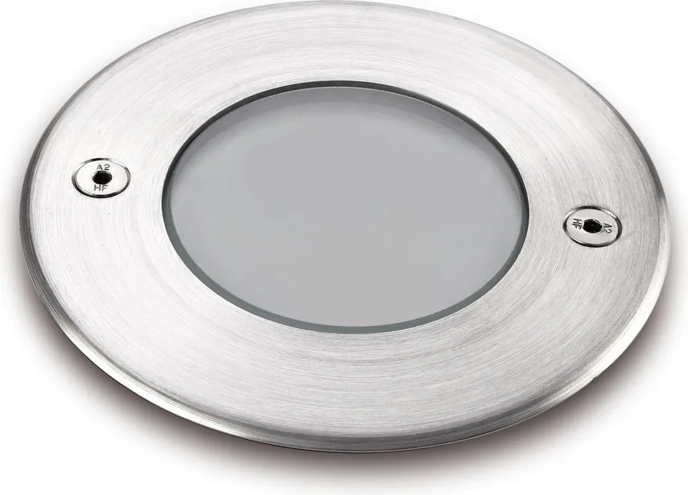 NOVOLUX 058A-L0205B-30 ELIO Kültéri Talajba Építhető Lámpa LED IP65