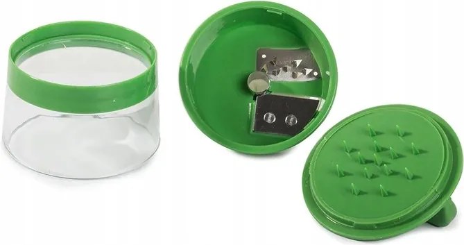 Verk 15717 Spirális zöldségszeletelő