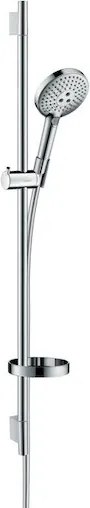 Zuhanyszett Hansgrohe Raindance Select S szappantartóval króm 26633000