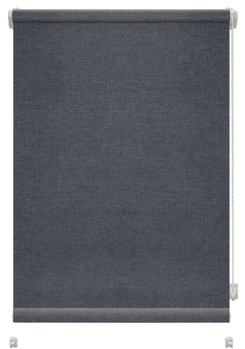 Sötétszürke roló 80x150 cm Mini Faro – Gardinia