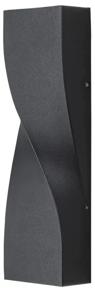 Rabalux 8154 - LED Kültéri fali lámpa FOLLINA LED/11W/230V IP65