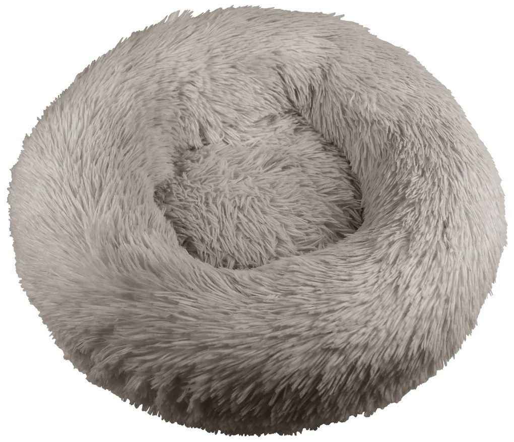DOGGURU kutya fekhely bézs, átmérő 40 cm