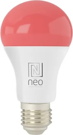 Immax NEO 07794CDO-SADA — 3 darabos RGB+CCT dimmelhető LED izzó szett E27/14W/230V, Wi‑Fi + távirányító