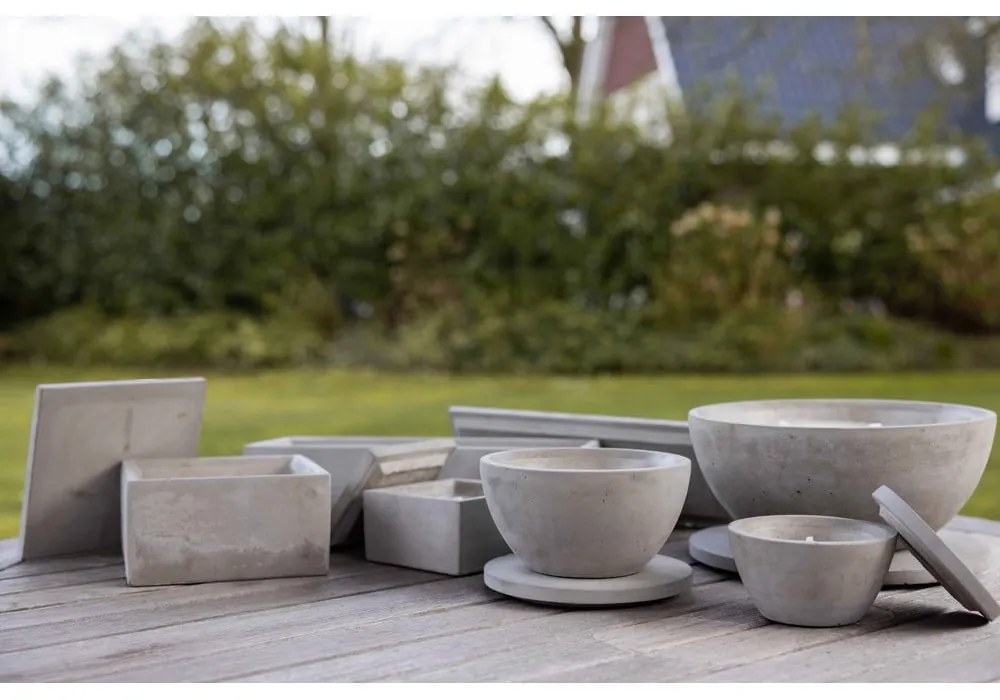 Kültéri gyertya – Esschert Design