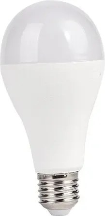 Rabalux led izzó e27 17w 2100lm meleg fehér