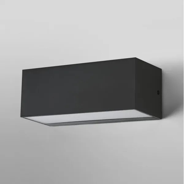 Ledvance -LED Kültéri fali lámpa ENDURA STYLE IDRI 2xLED/6,25W/230V IP65