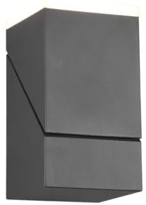 LED fali lámpa Trio Avon antracit 270660142