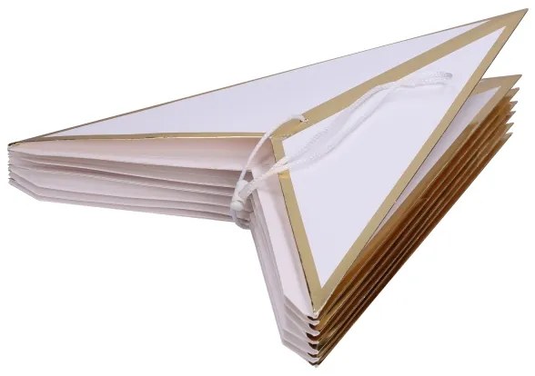 Brilagi - LED karácsonyi dekoráció LED/2xAA 70 cm csillag