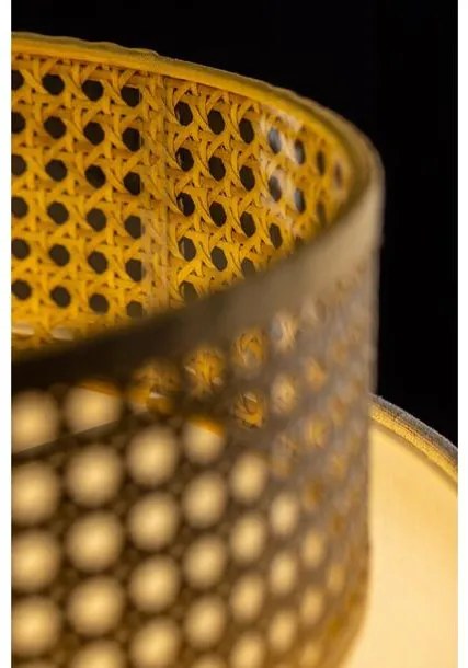 Lámpa Fali lámpatest ABRA, 6168, AC220-240V, 50/60Hz, 1*E27, max.40W, IP20, átmérő 40 cm, krém