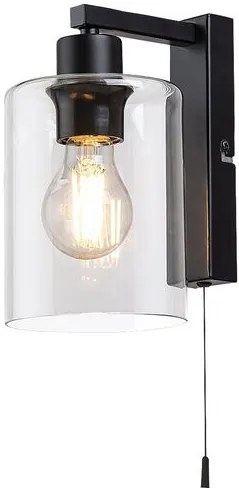 Rábalux MIROSLAW 5077 Fali lámpa 1x40W/E27 IP20