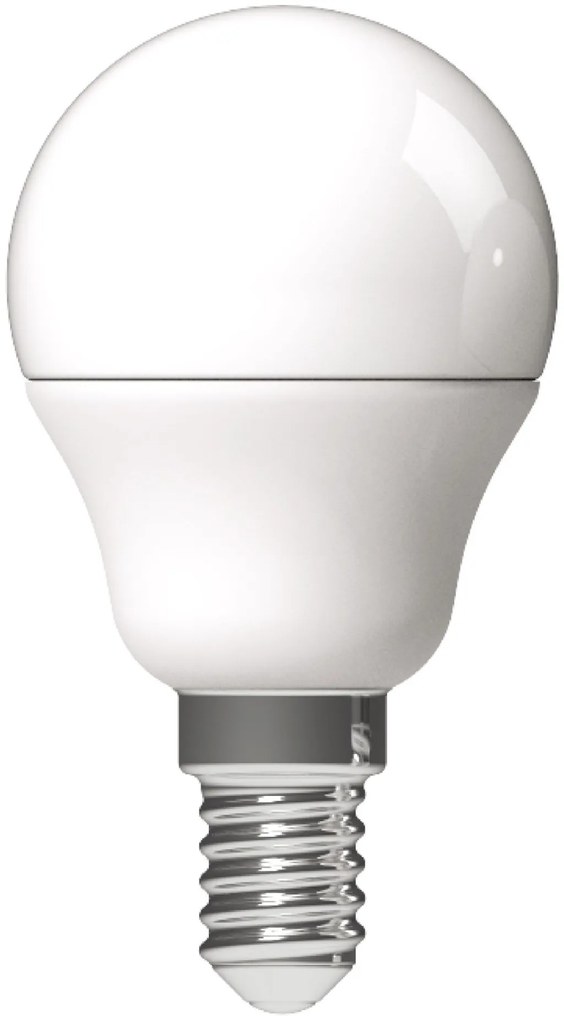 Avide LED Globe Mini G45 6.5W 806LM E14 NW 4000K