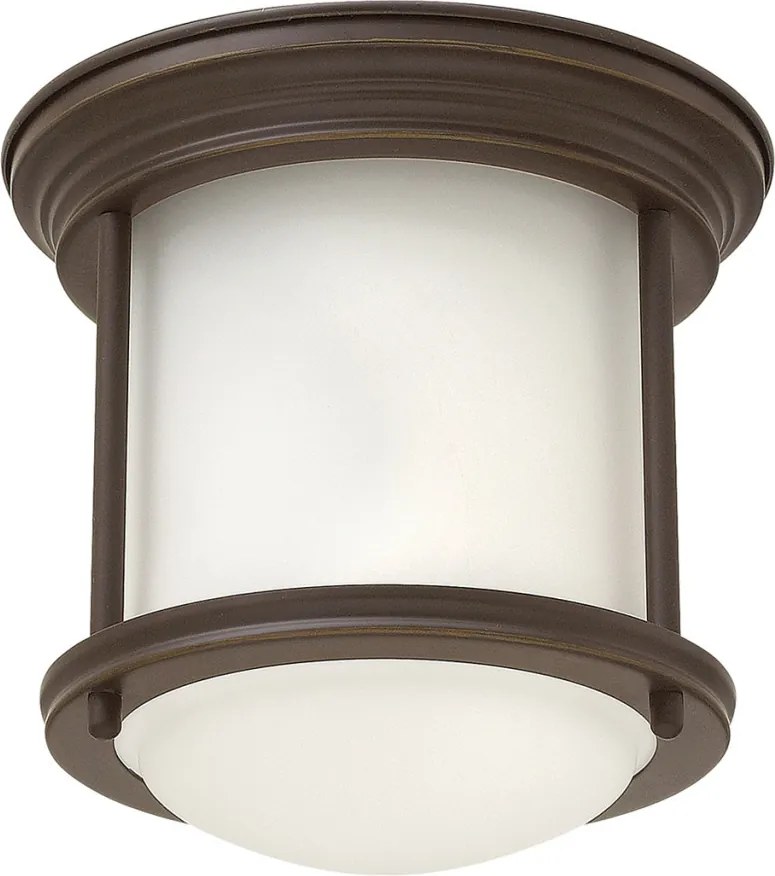 Quintiesse HADRIAN QN-HADRIAN-MINI-F-OZ-OPAL Süllyesztett mennyezeti lámpa 1x60W/E27 IP44