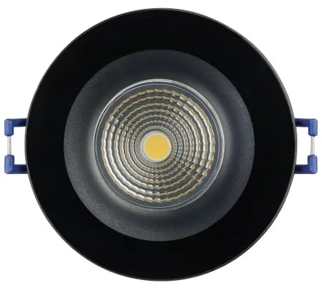 Eglo 99494 - SALABATE LED fürdőszobai dimmelhető lámpa LED/6W/230V 4000K IP44