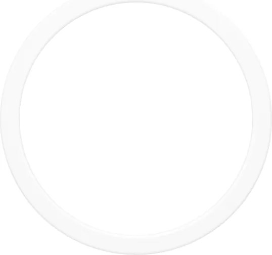 Eglo 901376 - LED RGBW dimmelhető fürdőszobai mennyezeti lámpa FUEVA-Z LED/11,2W/230V 21,1cm IP44 fehér