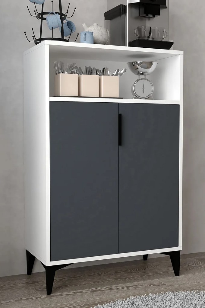 Ada konyhaszekrény, 72 cm – TR707DWL1226