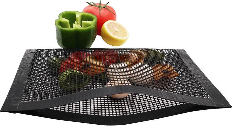 Grillező tasak 14x24 cm