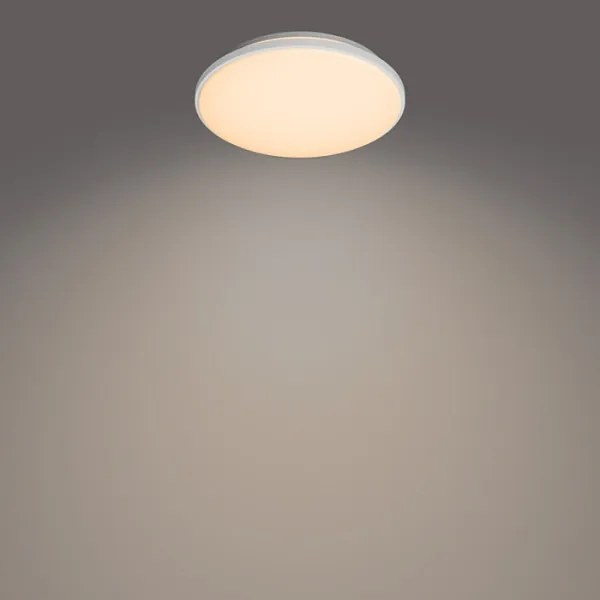 Philips - WINCEL LED 24W 230V állítható mennyezeti lámpa 2700-6500K + DO