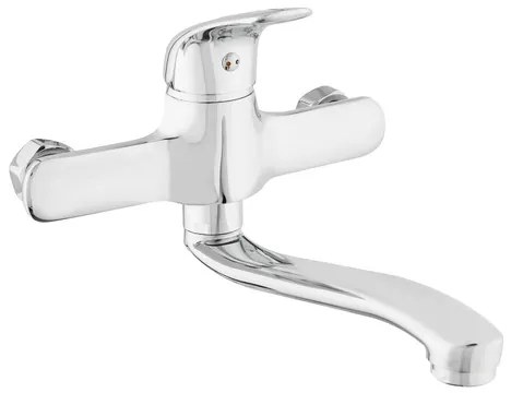 Ceramia S-Line Pro mosdó csaptelep 150 mm króm SIKOBSLPRO261
