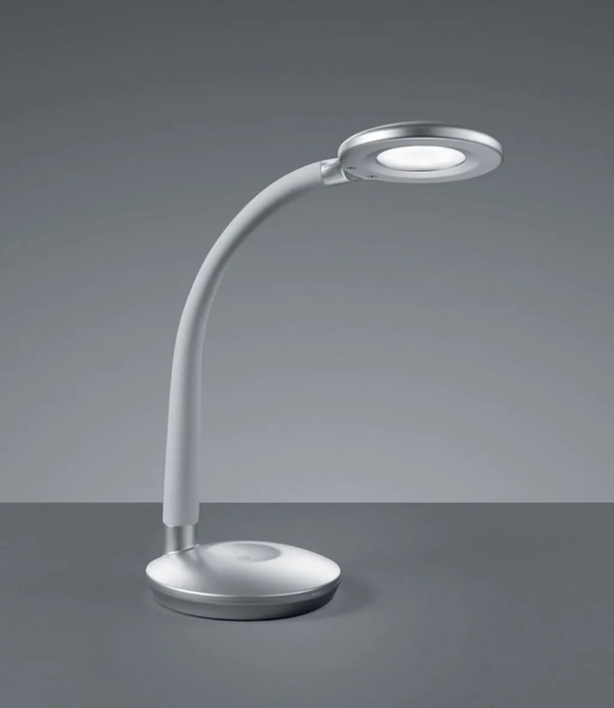 Trio COBRA R52721187 Asztali lámpa 1x3w/led 3000k 300lm ip20