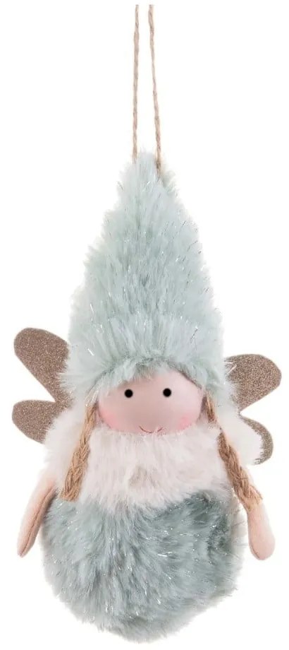 Karácsonyi függődísz Doll – Casa Selección