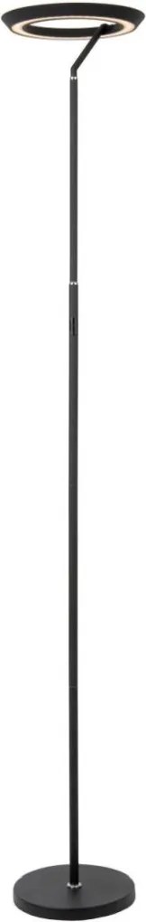 Lucide CELESTE 03745/24/30 Állólámpa 1x20w/led 2700k 927lm ip20