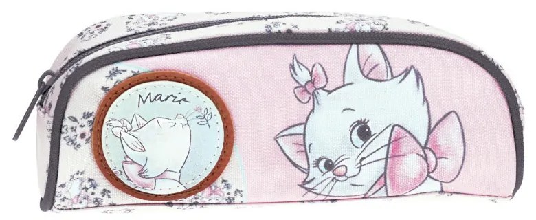 Disney Marie cica Lovely tolltartó 20 cm