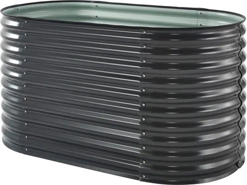 magaságyás LANITPLAST WAVE 168 LG2418