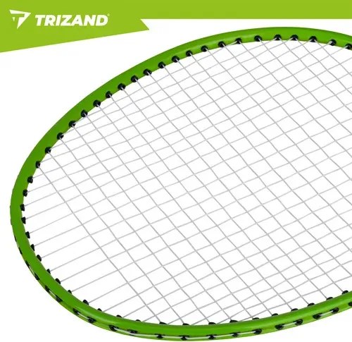 9 darabos tollaslabda készlet tokban - Trizand