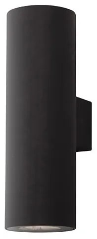 Alp kültéri fali spotlámpa