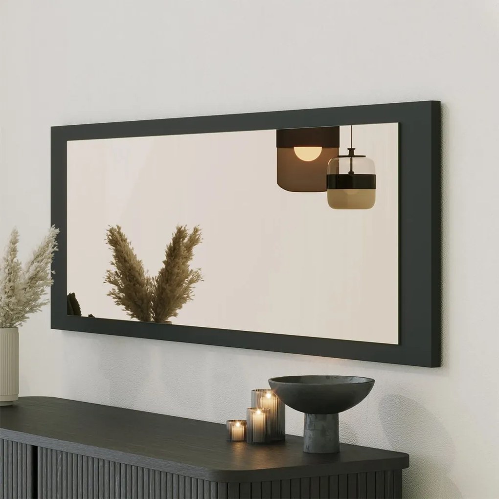 Basic - 40x120 - Bronze, Black